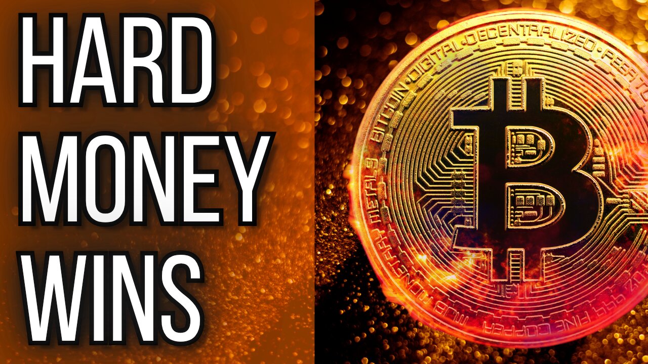 9 Minutes That Make Bitcoin Make Sense