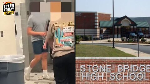 Boys suspended from school for criticizing trans student in locker room wins in court
