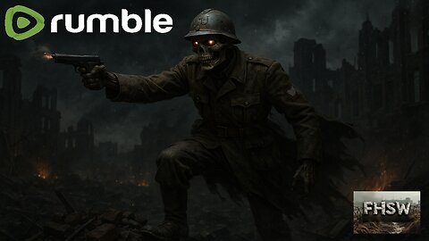 Battlefield 1942 / Forgotten Hope Secret Weapons: Livestream - 08/30/2025