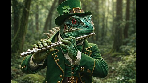 The Flute Tune (Lizard Remix)