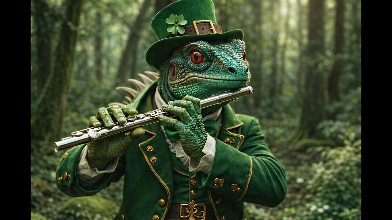 The Flute Tune (Lizard Remix)