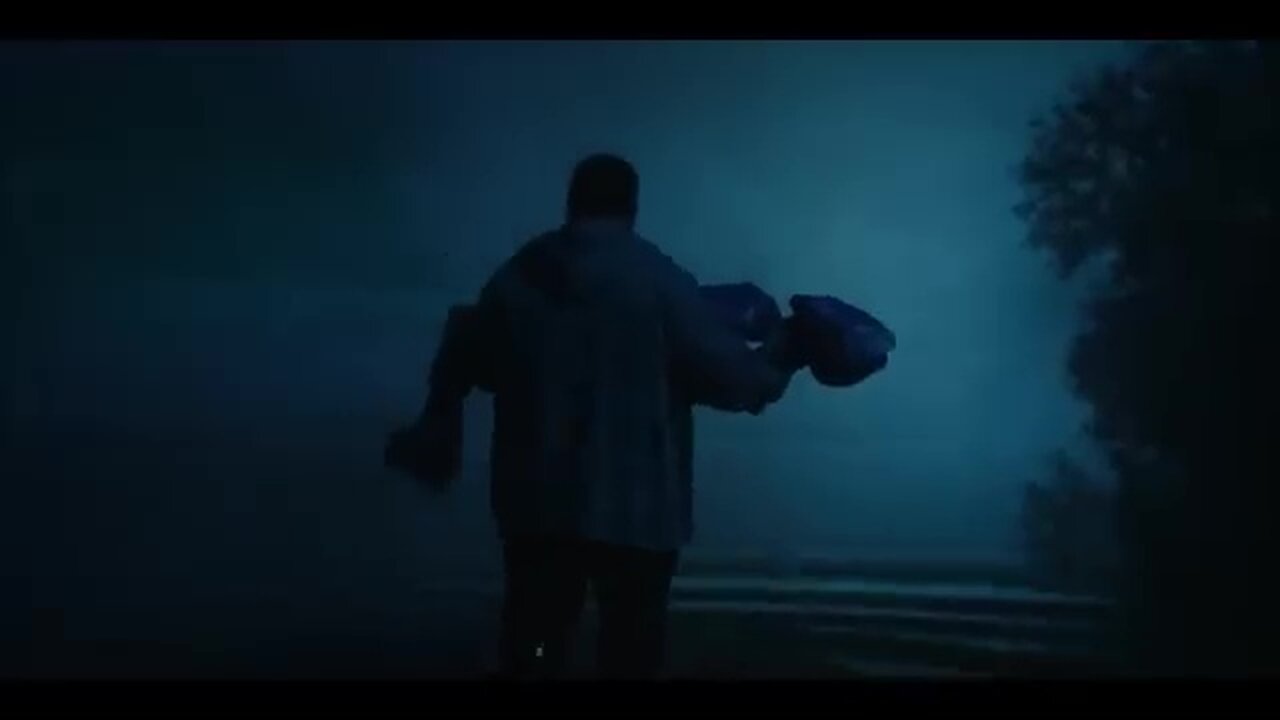 Adulthood : Movie Trailer Review (⭐Christian Friendliness Score: 3/10)