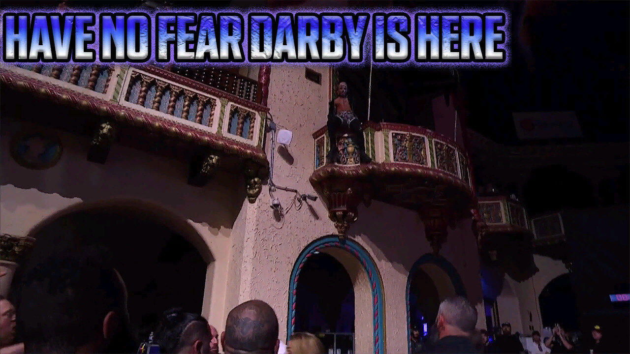 Thoughts On AEW Dynamite This Week