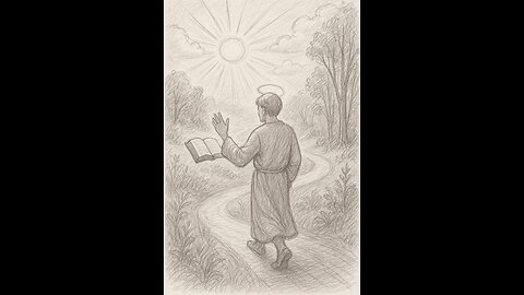 Morning Devotional - Walking Wisely in a Wayward World - Ephesians 5:15–21
