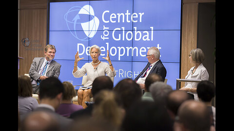 Sabrina Wallace & Juxtaposition discuss UN Agenda 2030