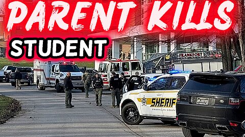 🔴 BREAKING: Parent SHOOTS & KILLS Kentucky State University Student