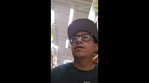 at home depot