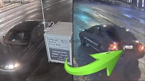 "Protecting Democracy: How to Prevent the Ballot Box Killer from Striking Again Tonight"