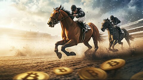 Bitcoin vs USD Ends with Sovereignty > Journalism