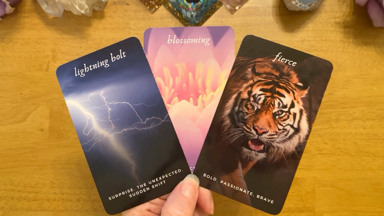 YOU WON'T BELIEVE WHAT IS COMING NEXT WITH YOUR PERSON! 🥰 (COLLECTIVE LOVE READING) ❤️ IN-DEPTH 999