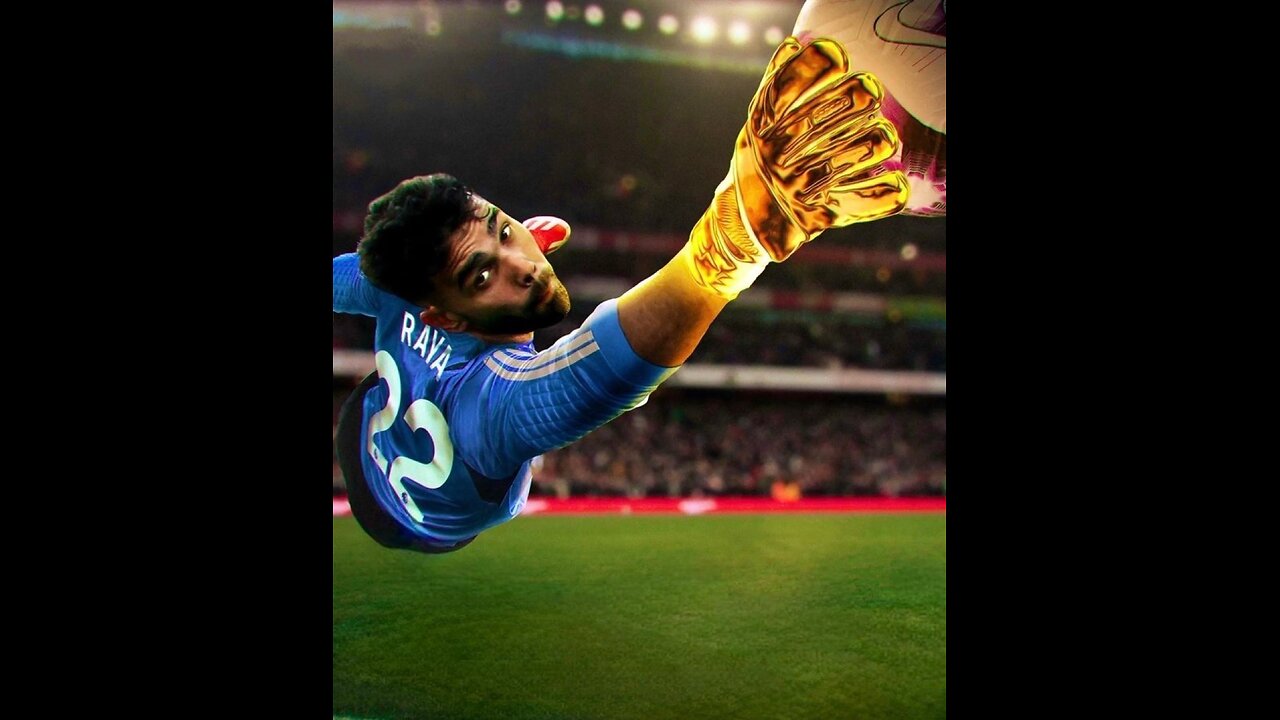 Let's play football