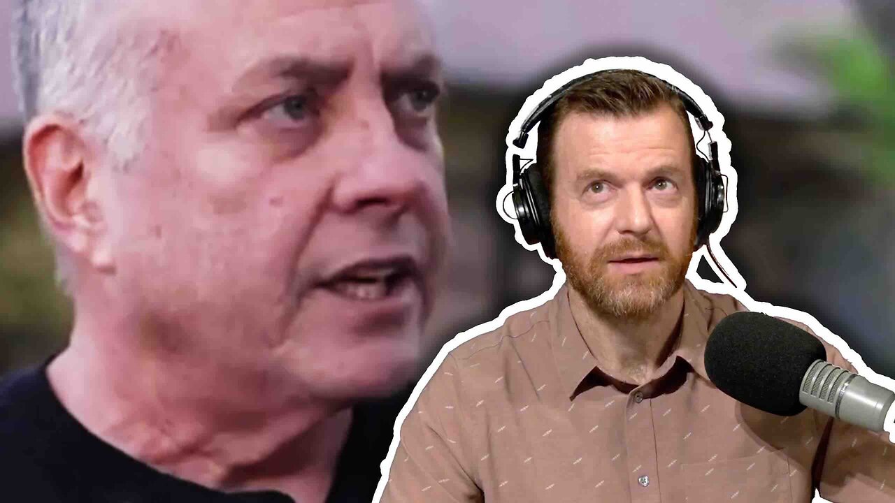 Am I wrong to pooh-pooh Christian 'forgiveness'? | Wed 4-9-25