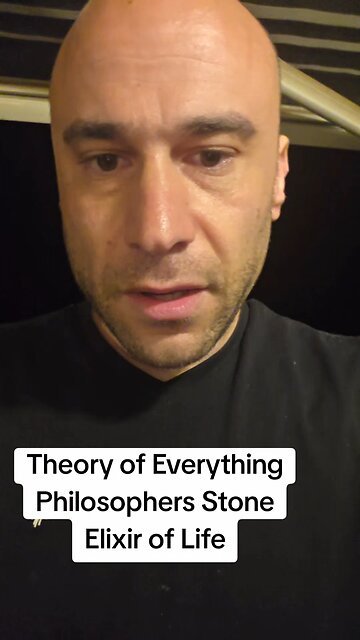 We will live forever