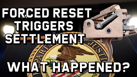 Forced Reset Triggers Settlement - What Happened?
