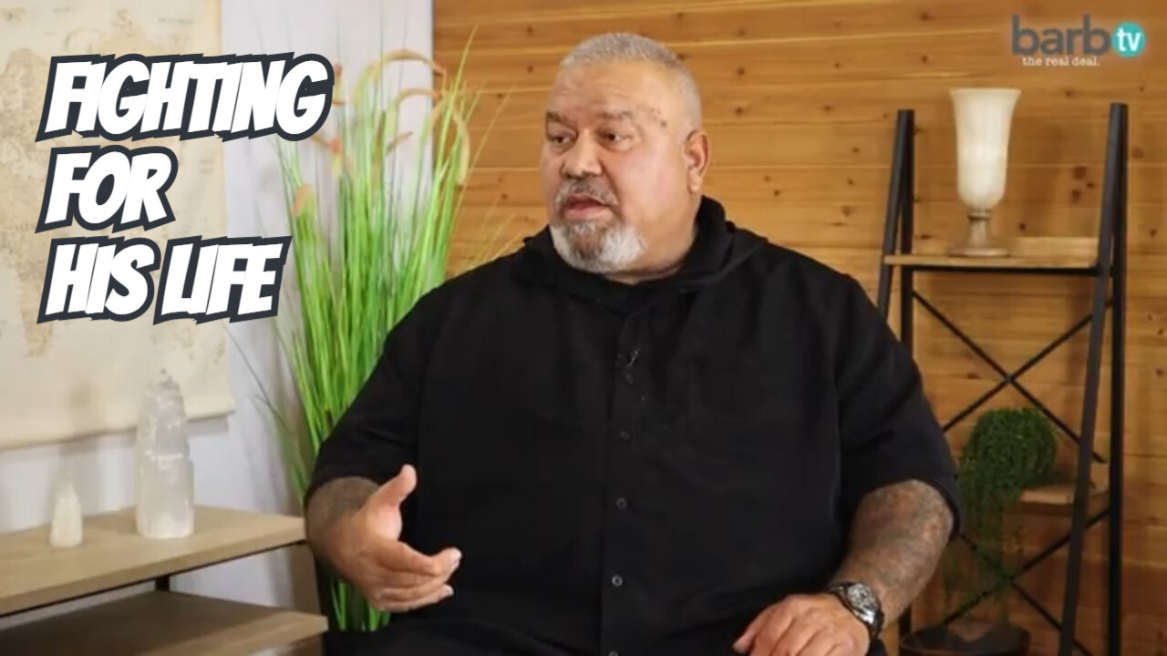 How fighting changed my life in prison.- Part 1