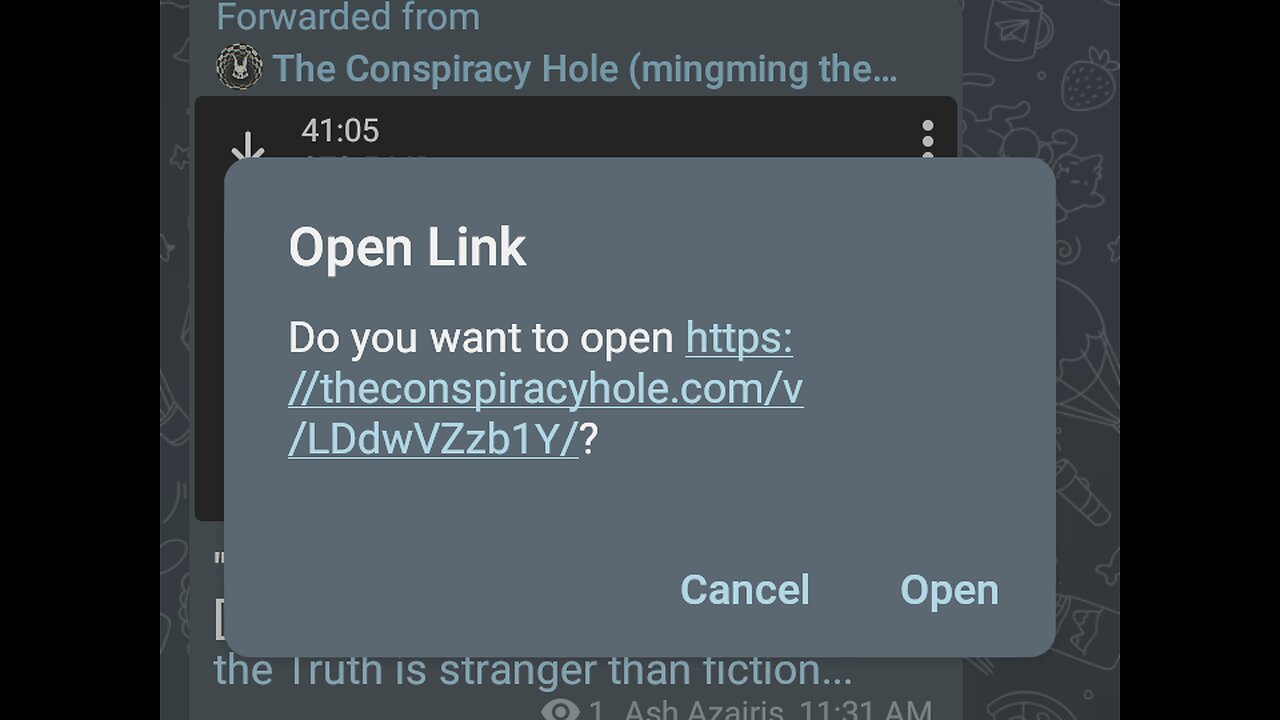 Documentary: Back to the Time Warp Machine