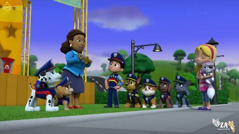 PAW Patrol Cartoons