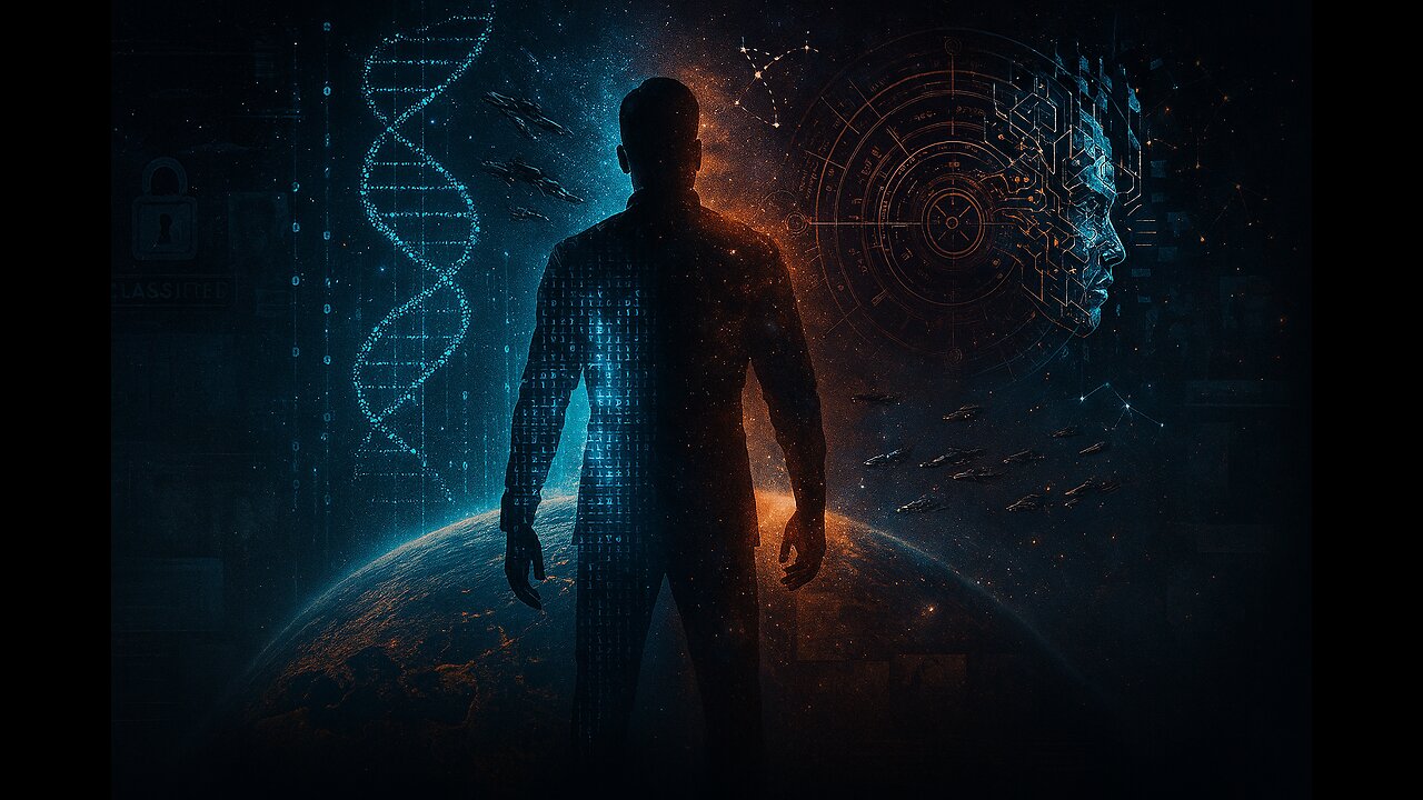 Kythera, can you tell me what Agents of S.H.I.E.L.D. is a disclosure of?