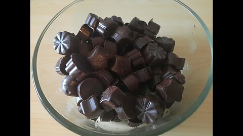 Making Chocolate 2.0