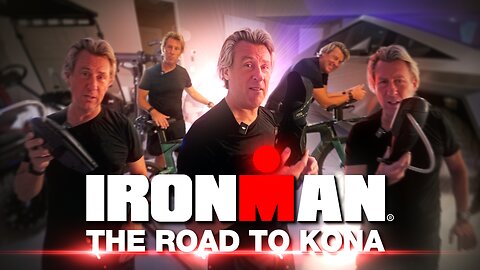 🏁 IRONMAN WORLD CHAMPIONSHIP 🏁