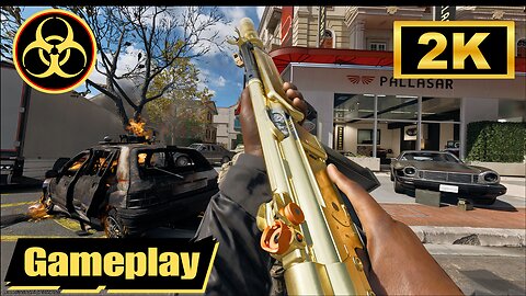 Call of Duty: Black Ops 6 - Hardcore Search and Destroy Gameplay
