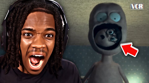 These HORROR Films Got REAL DARK... | Vince Reacts to 2 Short Horror Films