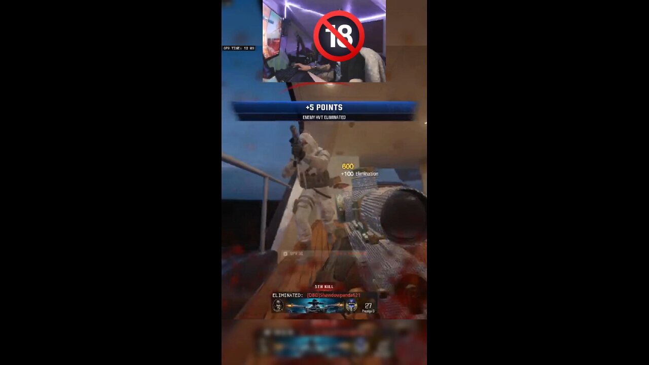 Oh That's A Mega!!😤