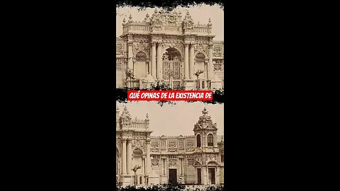 arquitectura gigante