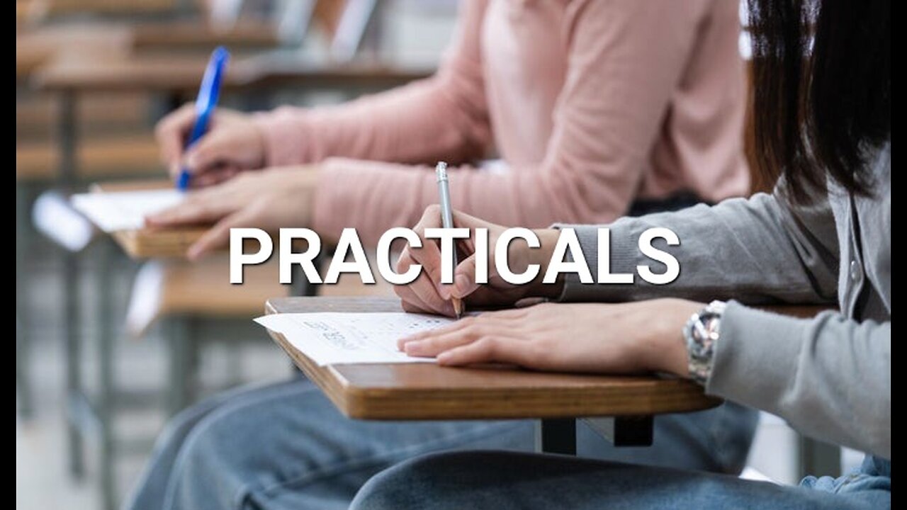 Essence Of Prayer: Practicals #housechurch #videotional