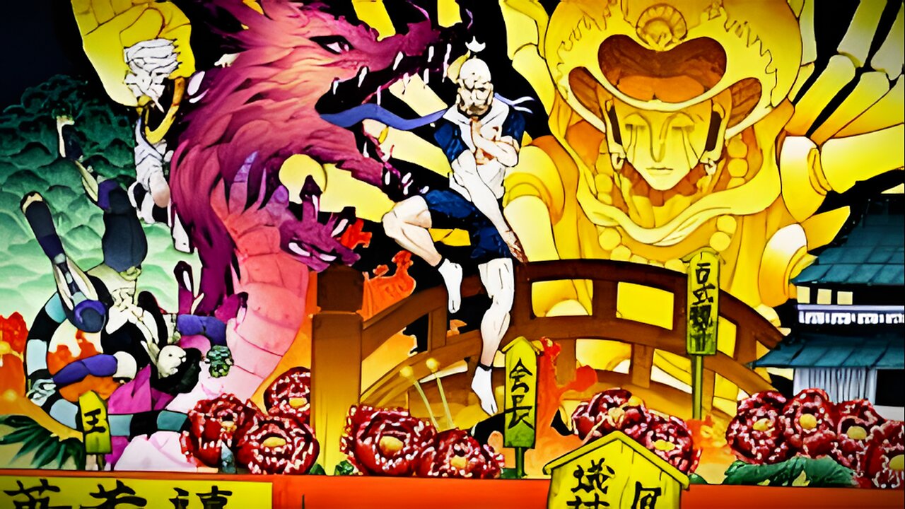 Ant King Deadly scene (Part 8) Hunter x Hunter #hunterxhunter #anime #edit #merum #antking #netero