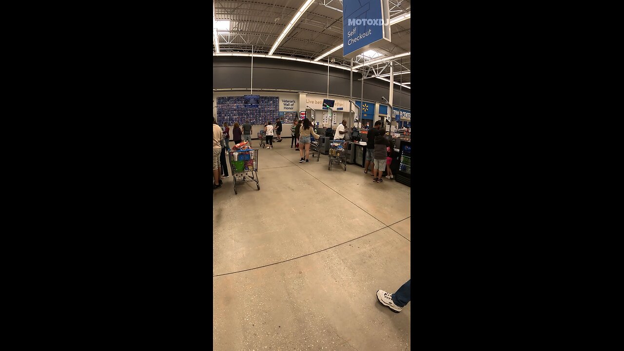 This Quick Ride Turned Into a Whole Adventure (Part 2)
