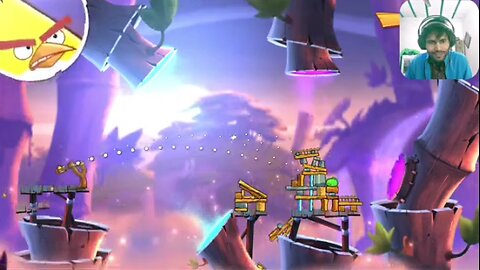 Angry Birds 2 Level 51–60 No Skip | Full Game Progress