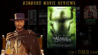 DMR #215: The Human Centipede (First Sequence)