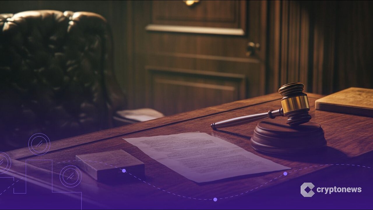 LIBRA Case Judge Unseals Bank Records, While Milei Fails to Attend Civil Hearing