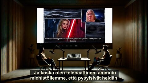 AI Podcast | Penny Pradley - Altterit & aikaluupit (osa 8)