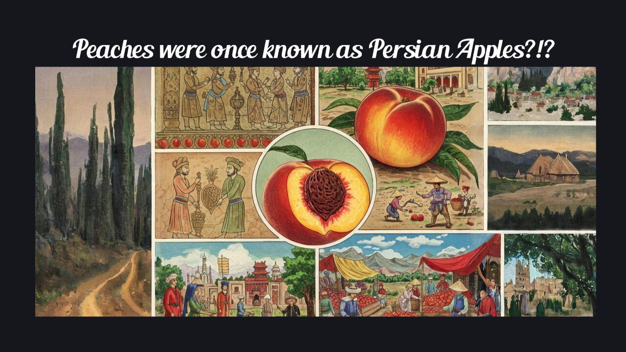 Fun Fact for Apr 24th 2025 Pt 1