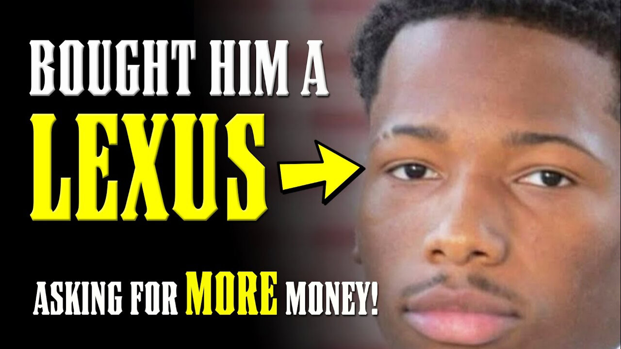 KARMELO ANTHONY FAMILY GOES ON LUXURY CRUISE & ASKS FOR MORE DONATIONS!!