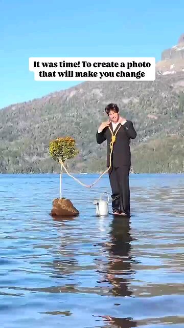 Love All Life Always #145 - Awesome End Result Photo - Watch All The Way Through...