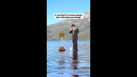 Love All Life Always #145 - Awesome End Result Photo - Watch All The Way Through...