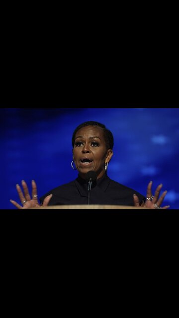Big Flop: Michelle Obama's Podcast Draws Some Embarrassing Numbers - Why Is Nobody Listening?