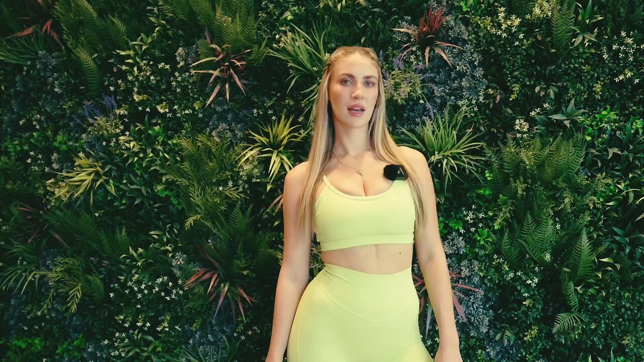 Full Body Hit Workout