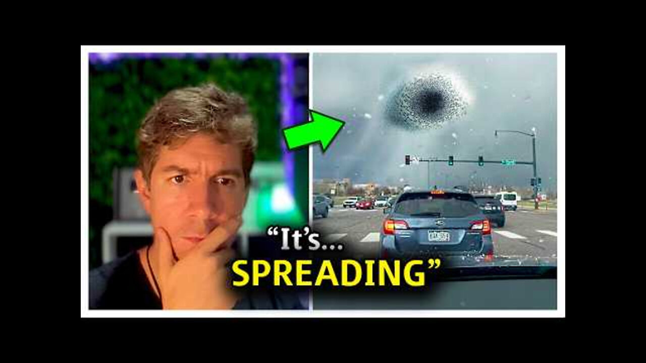 Scientists Can't Explain This Strange Phenomenon In Texas - Jaymez