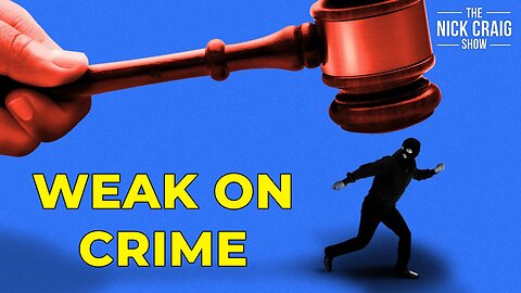 Democrats Drop the Ball on Crime - Wednesday, August 27th, 2025