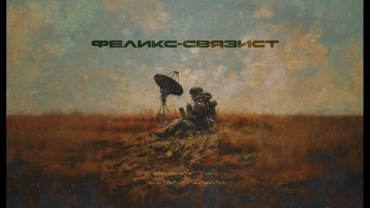 Феликс-связист