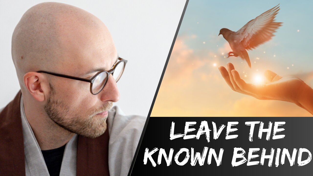 Zen and the Mystery of Not Knowing: What Is the Meaning of This Moment?