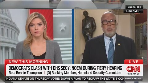 CNN CALLS OUT Dem Who Called National Guardsmen Attack An "Accident"