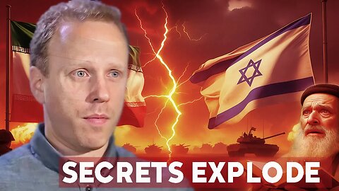 Max Blumenthal: The Israeli Right's Coalition Is Imploding Amid Crisis