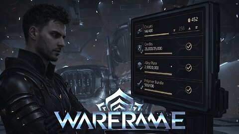 🦾Warframe⚡️Returning Player Speeds Through Quests📰News🎮Games🍿Reacts📺Stream 70