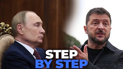 Guerra Russia – Ucraina: La verità che nessuno ti racconta