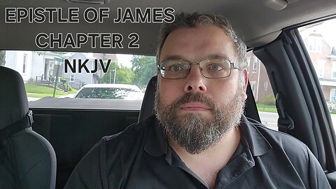 Epistle of James Chapter 2 NKJV